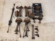 Early classic mk1 for sale  BRIGG