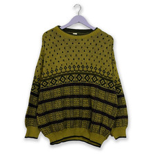 Maglione vintage misto usato  Montegrotto Terme