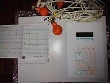 Elettrocardiografo cardioline  usato  Italia