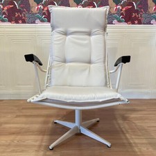 Fauteuil métal bakélite d'occasion  Talmont-Saint-Hilaire