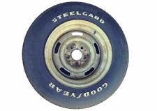 15x8 rally wheel for sale  Santa Cruz