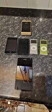 Big bundle ipod for sale  LONDON