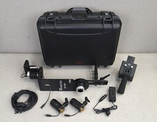Varizoom mc50 remote for sale  Converse