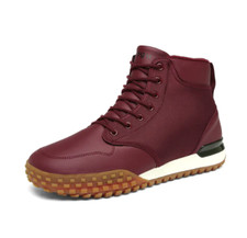 Winter boots mens for sale  KIRKCALDY