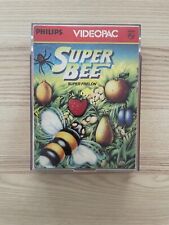 Jeu videopac super d'occasion  Baume-les-Dames
