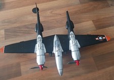Model p38 lightning for sale  LANCING