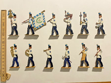 Zinnfiguren flachfiguren beids gebraucht kaufen  München