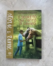 Storie rime segreto usato  Gorgonzola