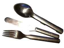 Swedish army cutlery for sale  CAMBRIDGE