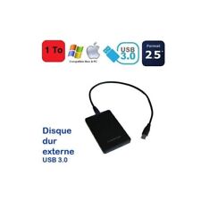 Mini disque dur d'occasion  La Tour-du-Pin