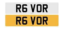 Private number plate for sale  MANCHESTER