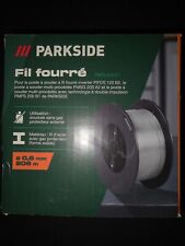 Parkside fil fourré d'occasion  Rouen-