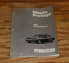 Original 1998 mazda for sale  Reinbeck