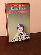 Baby satana taylor usato  Sesto San Giovanni