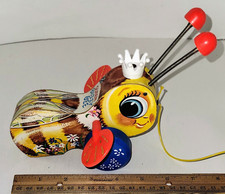 Vintage 1958 fisher for sale  Pasadena