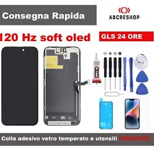 Display apple iphone usato  Polignano a Mare