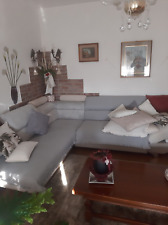 Divano letto angolare usato  Ficarolo
