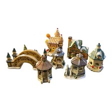 Lot mixed christmas for sale  Warren