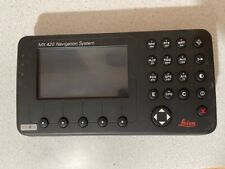 Mx420 navigation system for sale  ILMINSTER