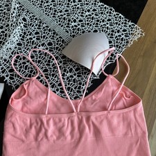 Sport neon rosa gebraucht kaufen  Hatten