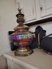 Authentic falkenstein lamp for sale  Pueblo