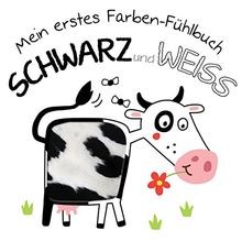 Erstes farben fühlbuch gebraucht kaufen  Berlin