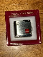 Prince gas lighter for sale  Darien