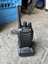 Esynic way radio for sale  KNUTSFORD