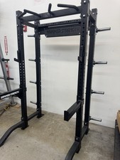 Hammer strength commercial for sale  Zephyrhills