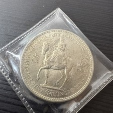 1953 coin crown for sale  WIDNES