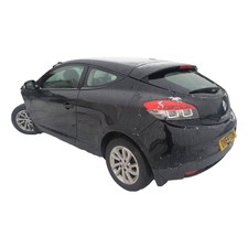 Megane dynamique tomtom for sale  ABERDEEN