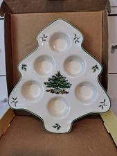 Spode christmas tree for sale  BRIERLEY HILL