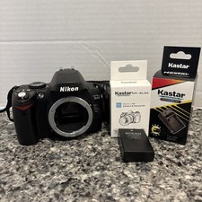 body d40 nikon for sale  Lakeside Marblehead