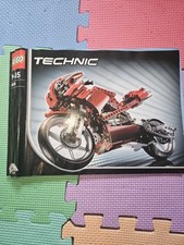 Lego technic 8420 for sale  LISKEARD