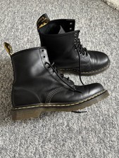Martens riginal stiefel gebraucht kaufen  Bad Essen