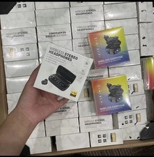 Airpods 4ᵉ génération d'occasion  Vitry-sur-Seine