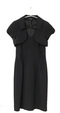 Comma elegantes kleid gebraucht kaufen  Speyer