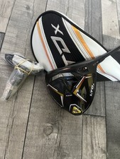 Cobra king ltdx for sale  LEICESTER