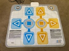 Nintendo wii dance for sale  DONCASTER