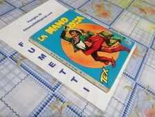 Tex con bollino usato  Arezzo