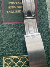 Longines bracciale usato  Roma