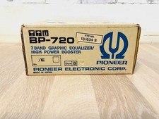 Ldtimer pioneer 720 gebraucht kaufen  Schömberg