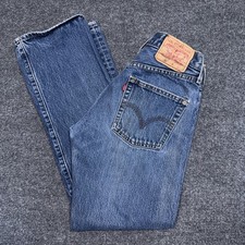 Vintage levi 501 for sale  Tampa