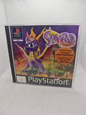 Playstation ps1 spyro gebraucht kaufen Playstation ps1 spyro gebraucht kaufen  Winsen