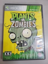 Plants vs. Zombies Garden Warfare Xbox 360 completo testado hits versão, usado comprar usado  Enviando para Brazil