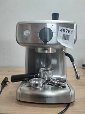 Breville mini barista for sale  MANCHESTER