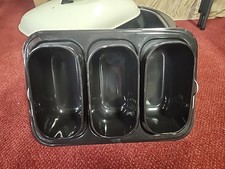 Electric roaster quart for sale  Erie