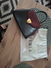Furla leder tasche gebraucht kaufen  Freising