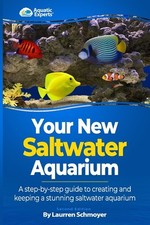 New saltwater aquarium for sale  North Smithfield