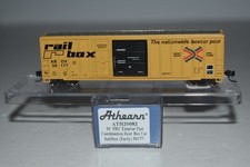 Scale athearn railbox for sale  Middlesboro